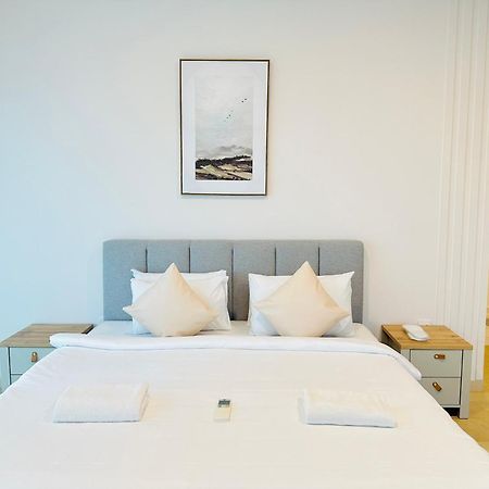 Crystal Suites At Eaton, Klcc クアラルンプール エクステリア 写真