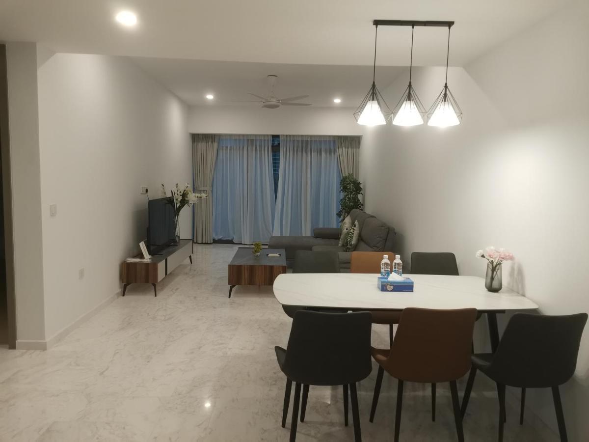 Crystal Suites At Eaton, Klcc クアラルンプール エクステリア 写真