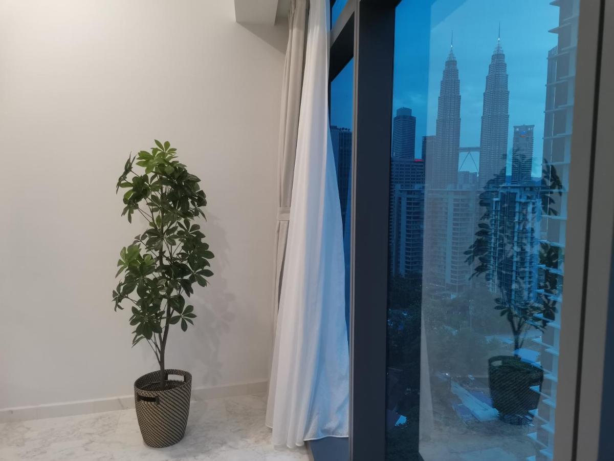 Crystal Suites At Eaton, Klcc クアラルンプール エクステリア 写真