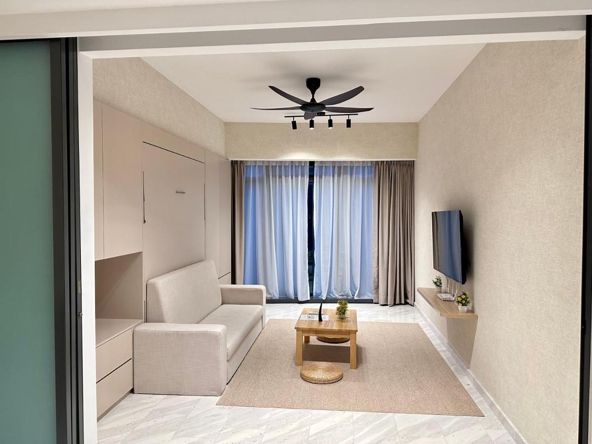 Crystal Suites At Eaton, Klcc クアラルンプール エクステリア 写真