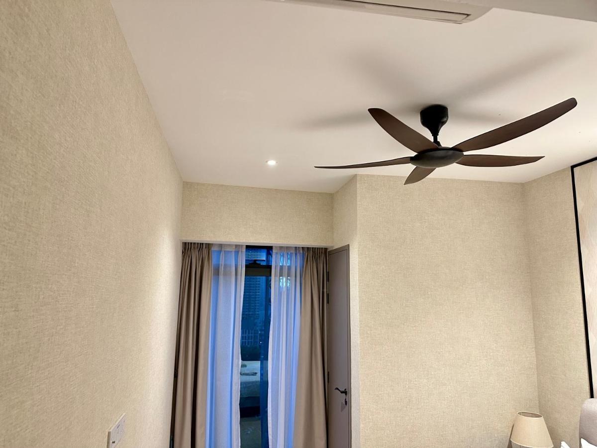 Crystal Suites At Eaton, Klcc クアラルンプール エクステリア 写真