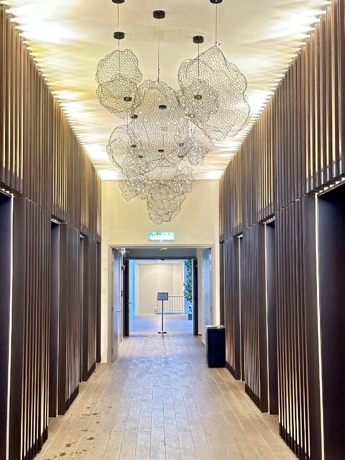 Crystal Suites At Eaton, Klcc クアラルンプール エクステリア 写真