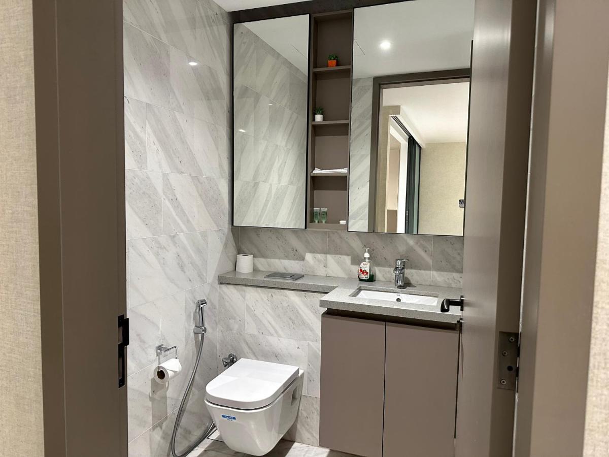 Crystal Suites At Eaton, Klcc クアラルンプール エクステリア 写真