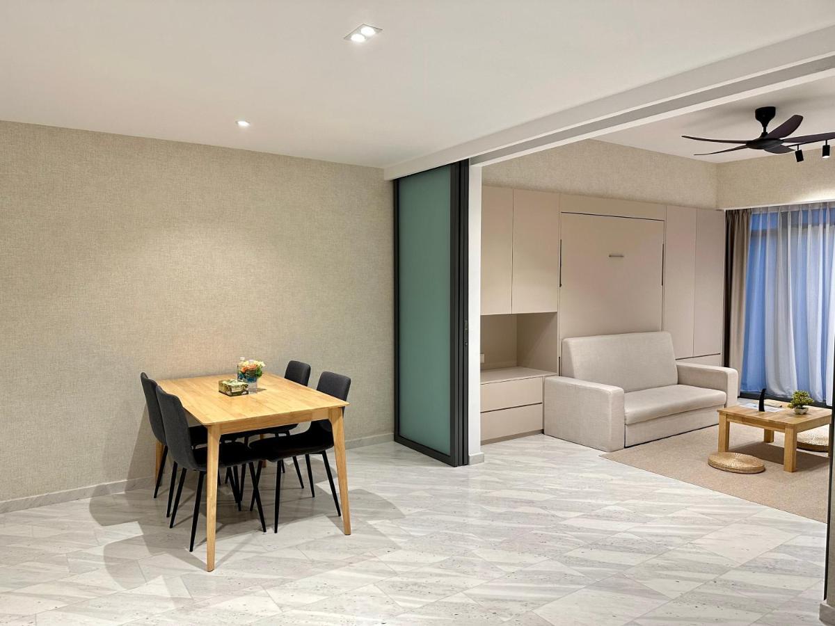 Crystal Suites At Eaton, Klcc クアラルンプール エクステリア 写真