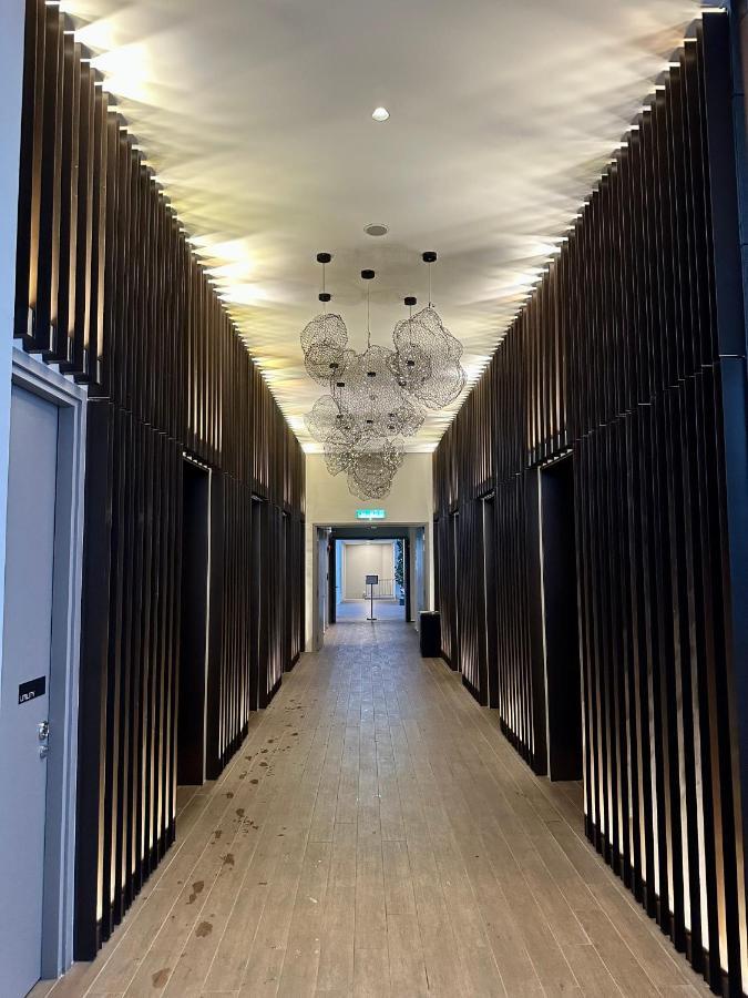 Crystal Suites At Eaton, Klcc クアラルンプール エクステリア 写真