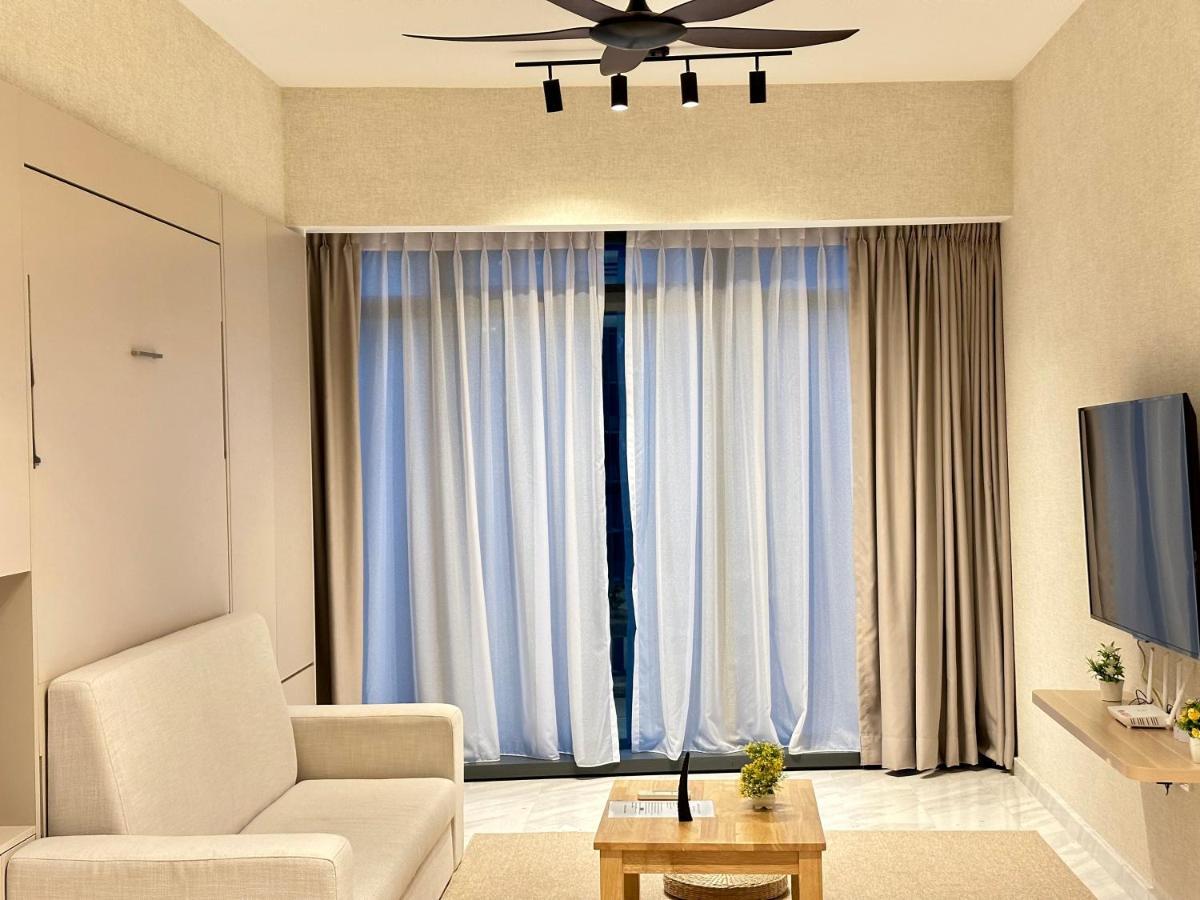 Crystal Suites At Eaton, Klcc クアラルンプール エクステリア 写真