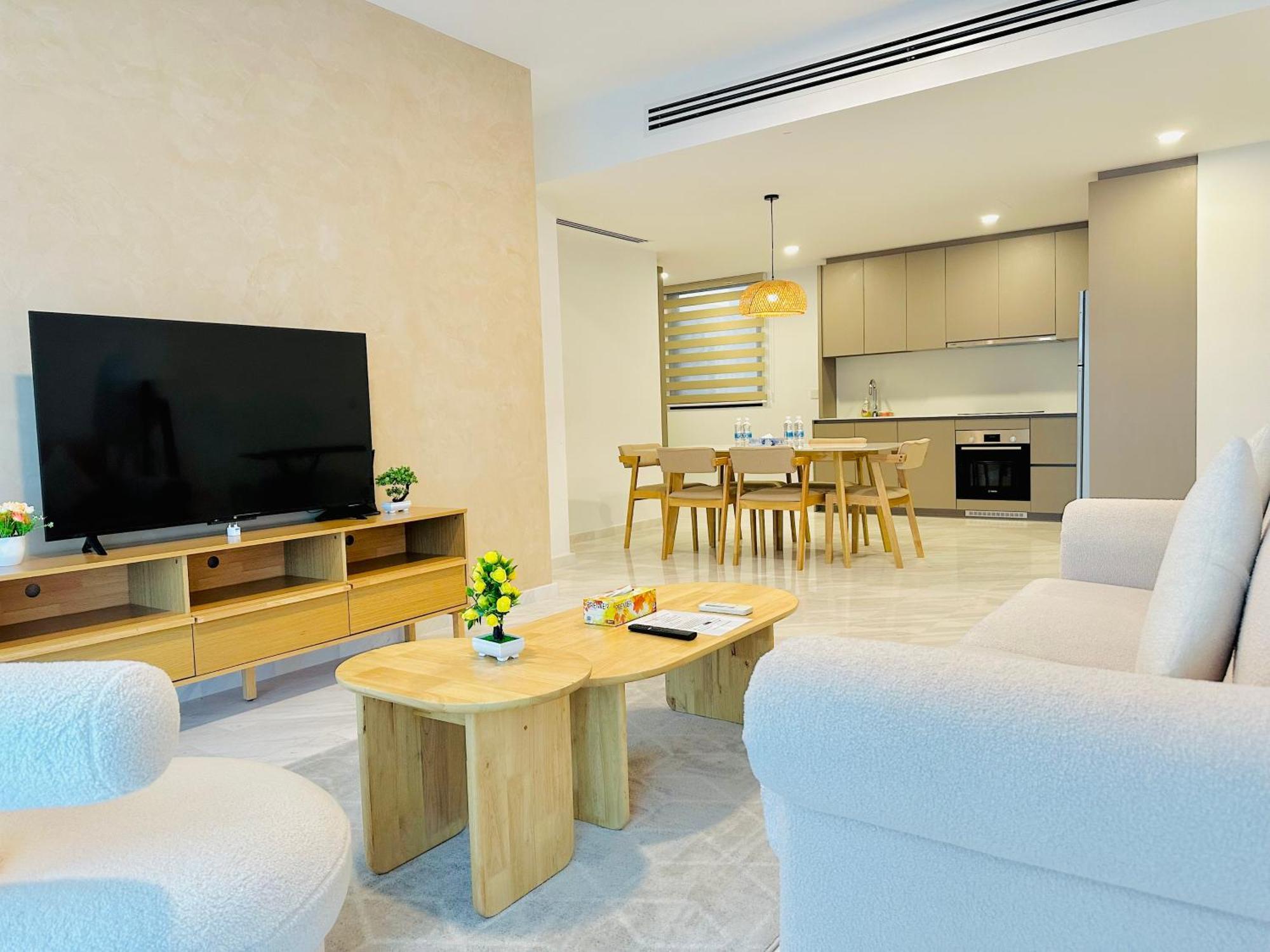 Crystal Suites At Eaton, Klcc クアラルンプール エクステリア 写真