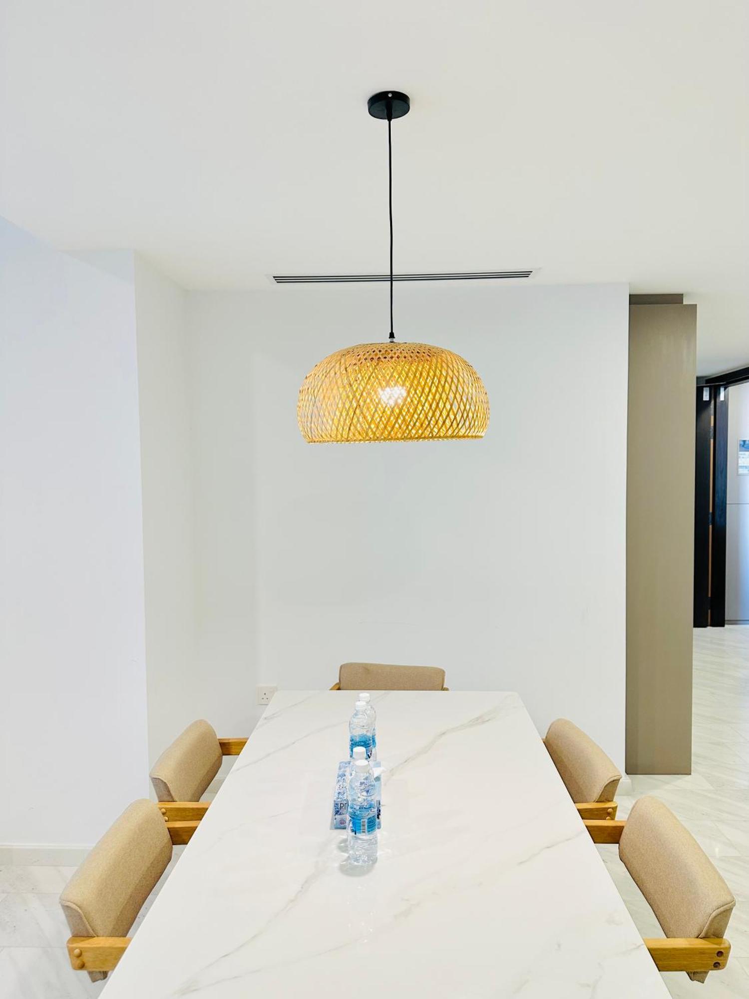 Crystal Suites At Eaton, Klcc クアラルンプール エクステリア 写真