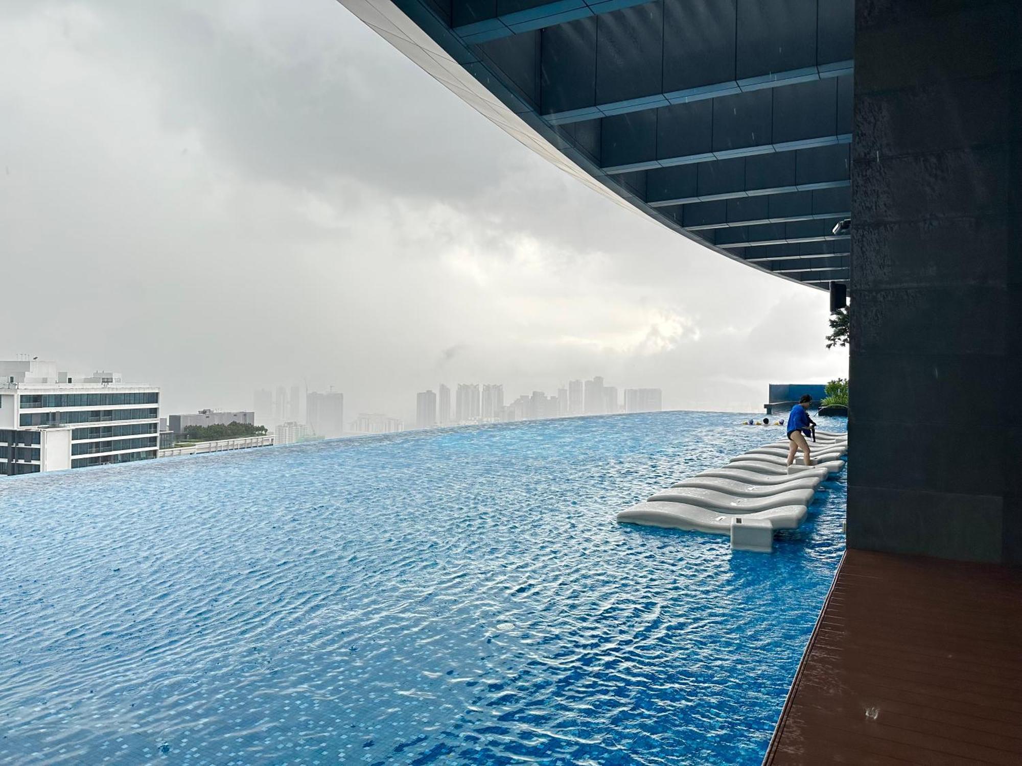 Crystal Suites At Eaton, Klcc クアラルンプール エクステリア 写真